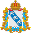 Logo-Комитет социального  обеспечения, материнства  и детства Курской области