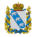Logo-Комитет здравоохранения Курской области